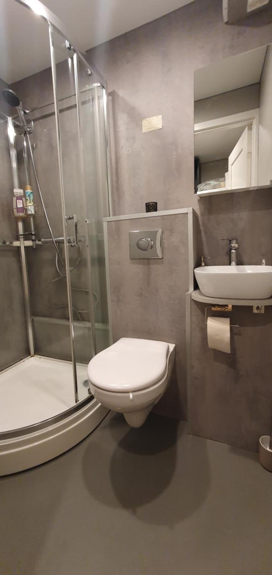 Bedroom In Apartment 12 Minutes To Oslo City By Train Pokój zdjęcie